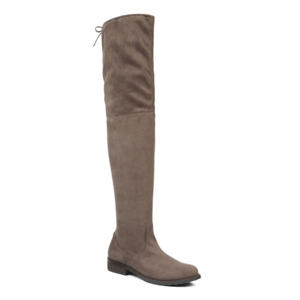 Nine West Nolita Over The Knee Boot